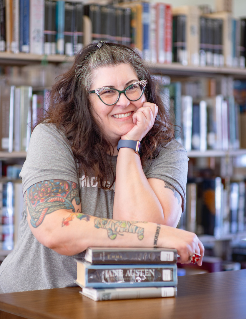 Lisa Rabaut Wonder what you’ve been missing? - The Calgary Association of Romance ...